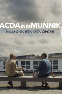 Acda en De Munnik: Woorden van een ander poster
