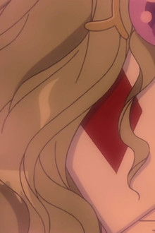 Under the mask, the Amazing Resolution