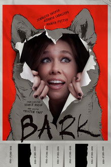 Bark poster