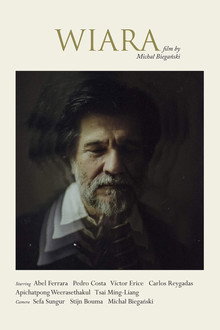 Wiara poster