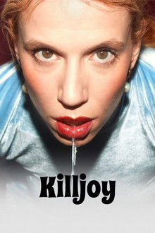Killjoy poster