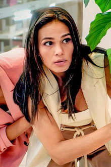 The Hangeul Games (Love's Got Me Crazy)