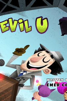 Evil U