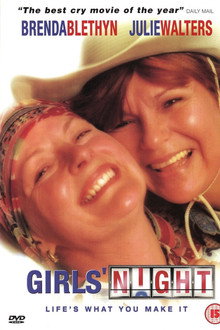 Girls' Night poster