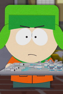 South ParQ Vaccination Special