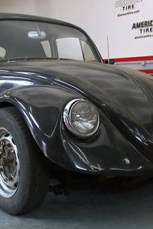 1965 Volkswagen Bug