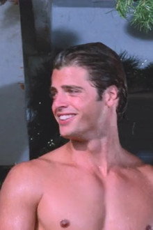 Silent Night, Baywatch Night (1)
