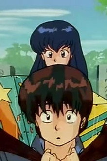 I'll wait. Kyoko's sudden announcement