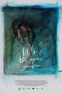 Let's Do This Again Sometime poster