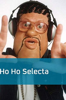 Ho Ho Ho Selecta!