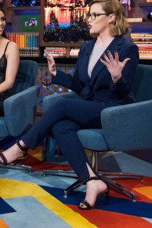 S.E. Cupp & Scheana Marie