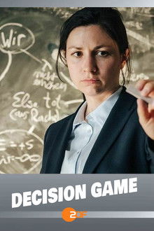 Decision Game poster