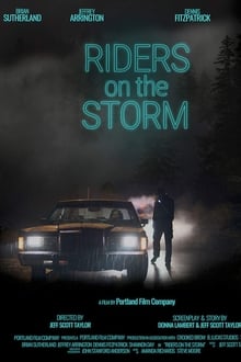 Watch Movies Riders on the Storm (2020) Full Free Online