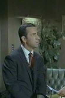 The Man from YENTA