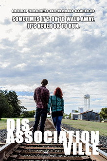 DisAssociationVille poster