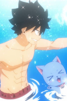 Nadia, Love of My Life