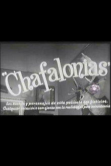 Chafalonias poster