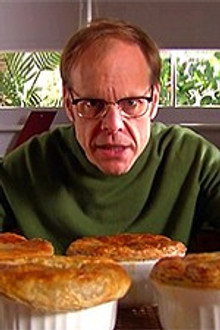 A Bird In The Pie Is Worth Two In The Bush
