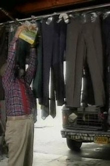 Better To Give Than Recieve