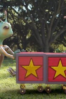 Pizza/Magic/Cleaning