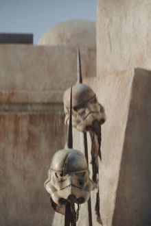 Chapter 5: The Gunslinger