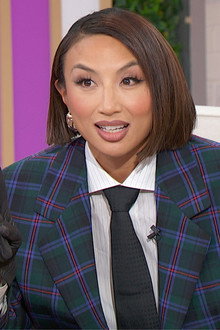 Jeannie Mai, Bob the Drag Queen