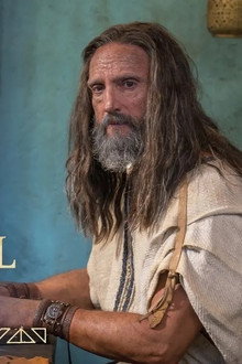 Nephi Records His Final Testimony