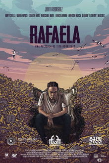 Rafaela poster