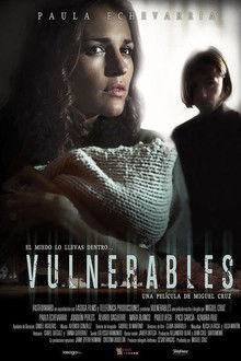 Vulnerables poster