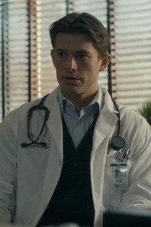 The Resident