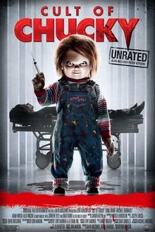 O Culto de Chucky