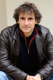 Retrato de Albert Dupontel