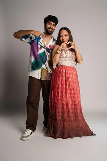 Ankush Bahuguna poster