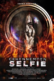 Selfie from Hell (2018)