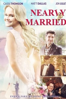 Watch Movies Nearly Married (2019) Full Free Online