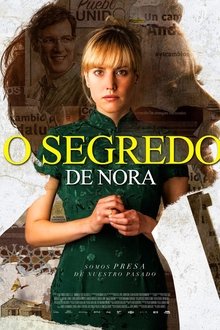 Imagem O Segredo de Nora