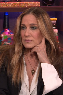 Sarah Jessica Parker
