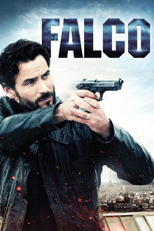 Falco poster