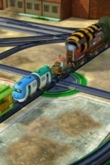 Brewster Leads The Way