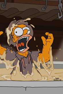 Treehouse of Horror XXXV