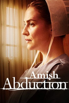 Amish Abduction poster