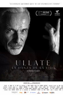 Ullate. La danza de la vida poster