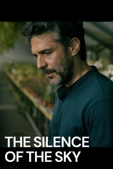 The Silence of the Sky poster