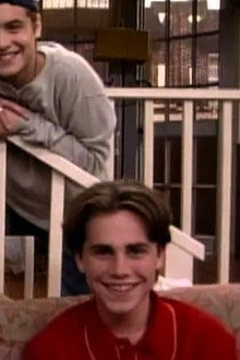 Boy Meets Real World