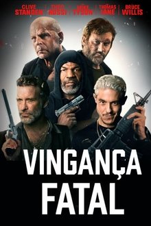 Vingança Fatal