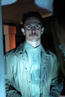 Port Fourchon, Louisiana