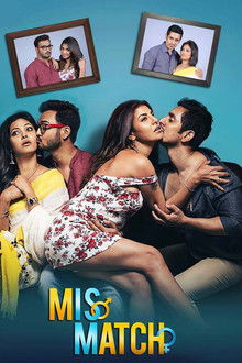 Mismatch poster