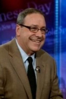 Joe Nocera