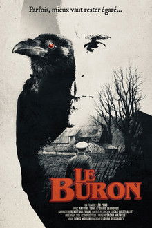 The Buron poster