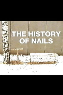 The History of Nails poster